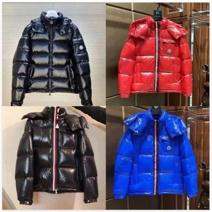 Moncler Jacket