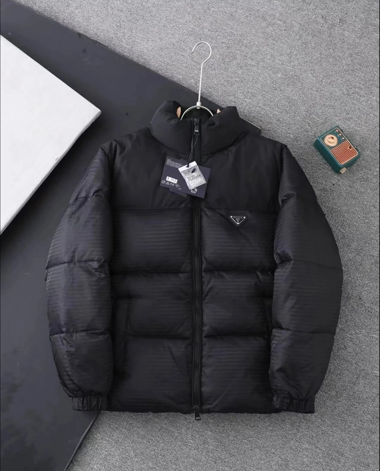 Prada Jacket