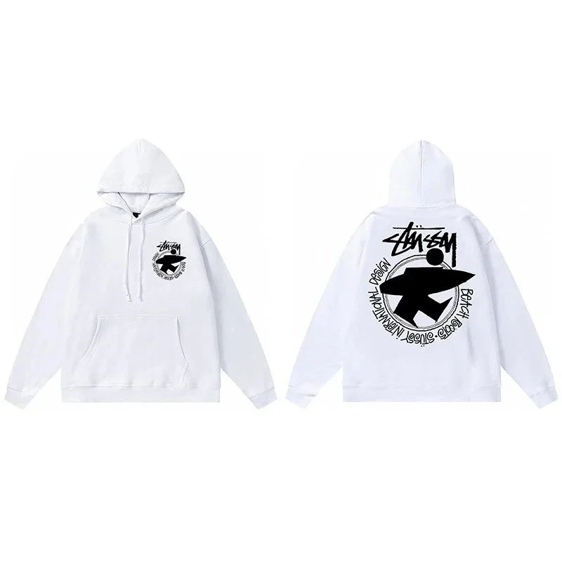 Stussy Hoodies