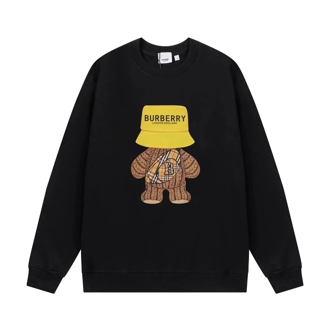 Burberry LongSleeve Sweatshirt
