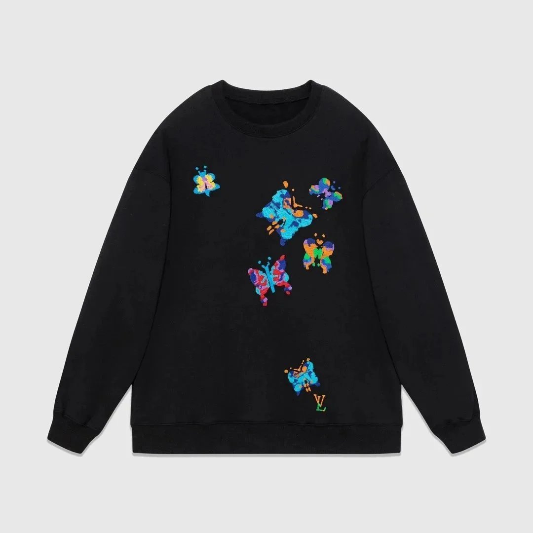 Louis Vuitton LongSleeve Sweatshirt