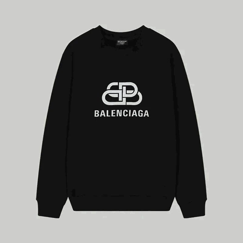 Balenciaga Hoodies