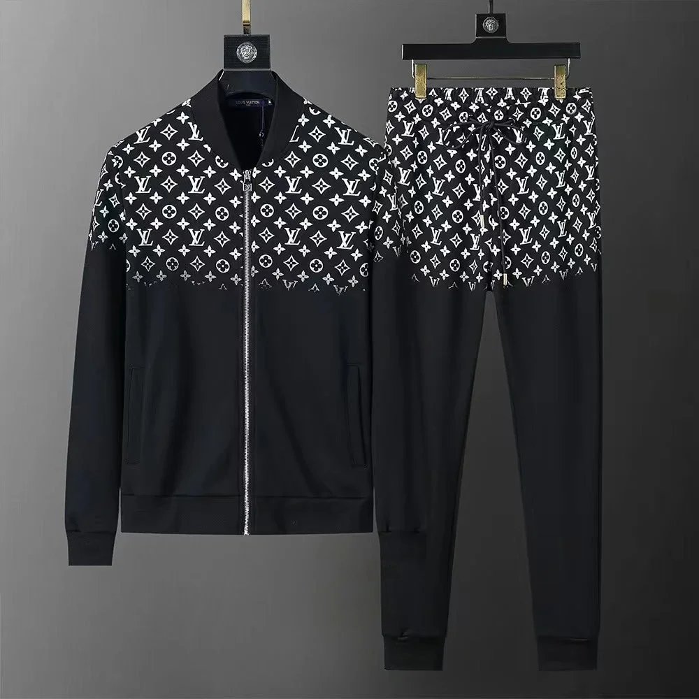 Louis Vuitton Track Suit