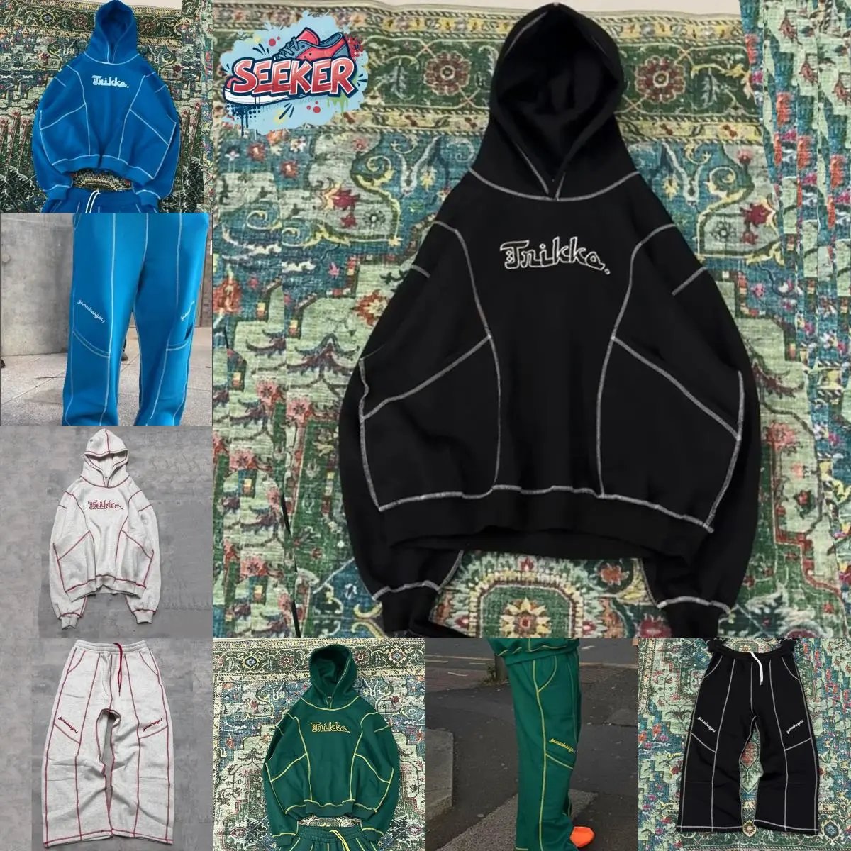 TrackSuit