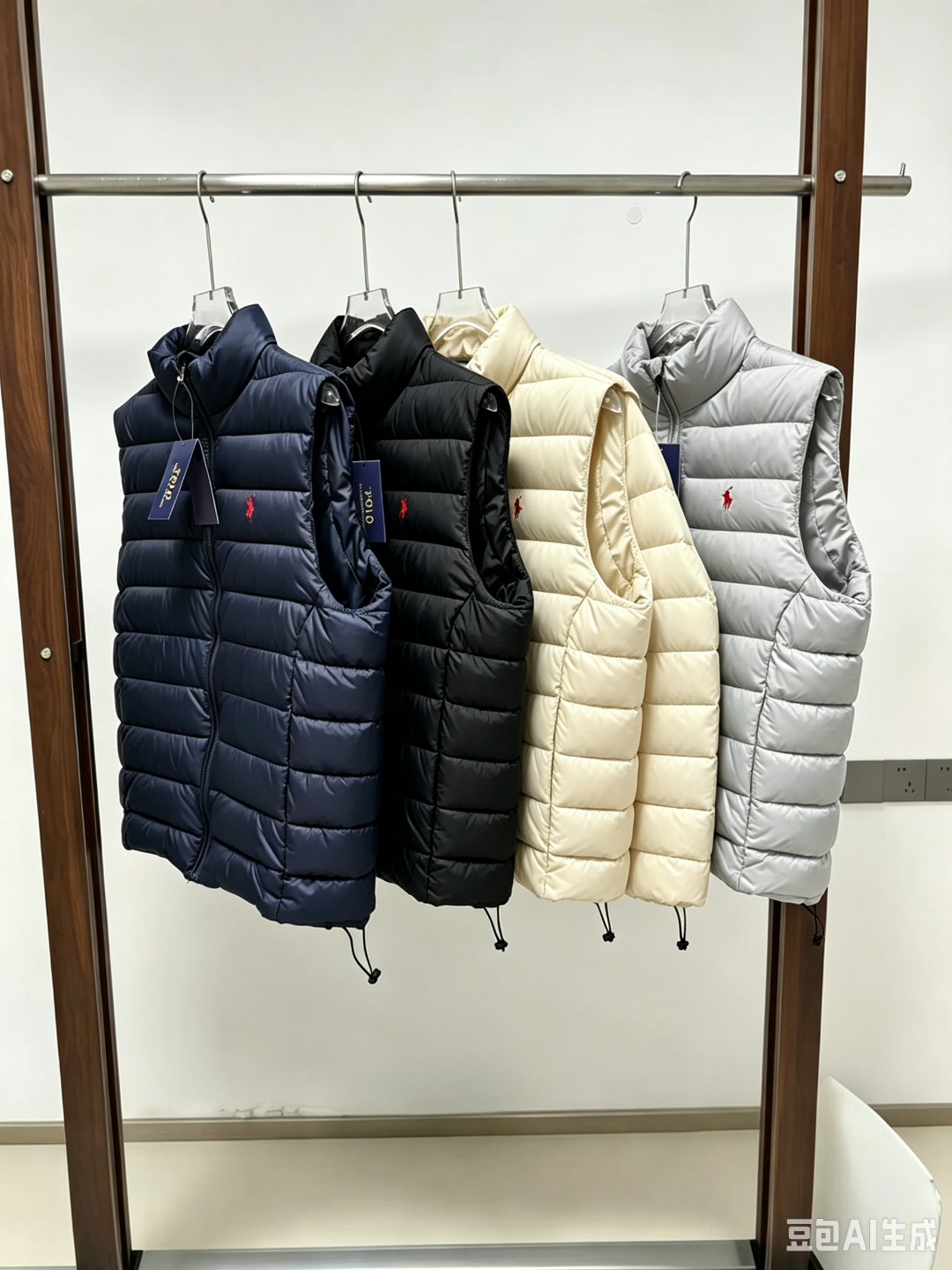 Ralph Lauren Vest