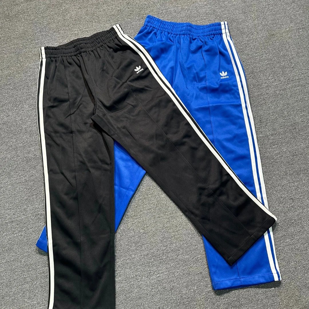 Adidas Track Pants
