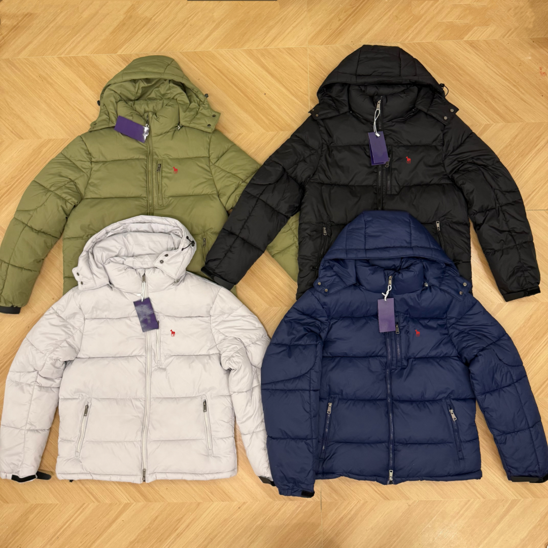 Ralph Lauren Jacket