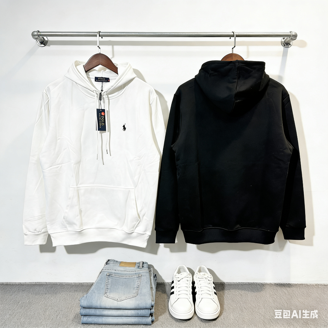 Ralph Lauren Hoodie