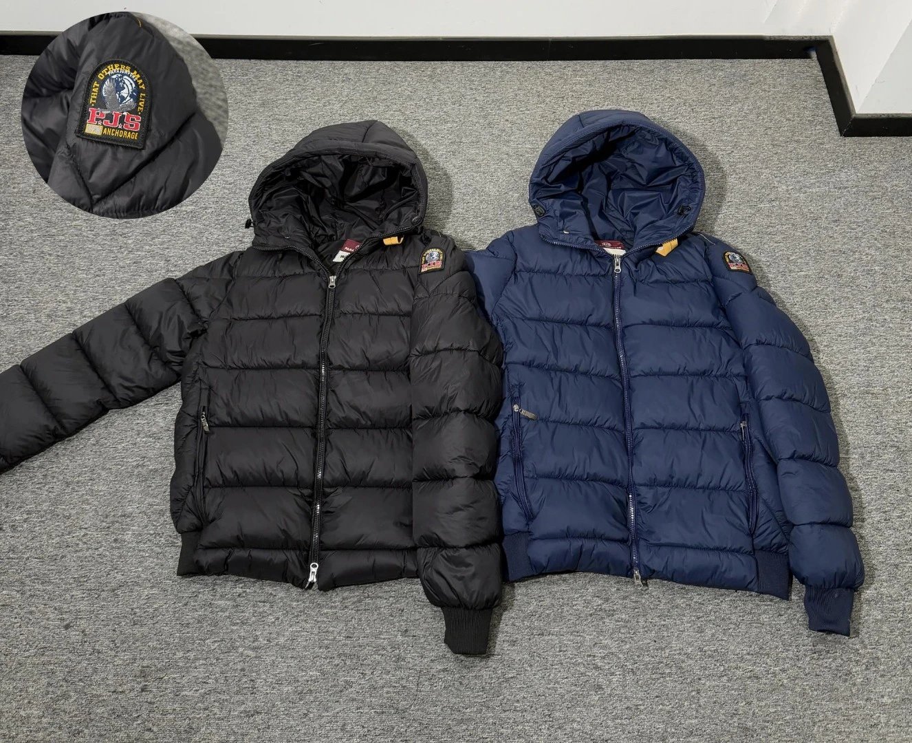 Parajumpers Jacket