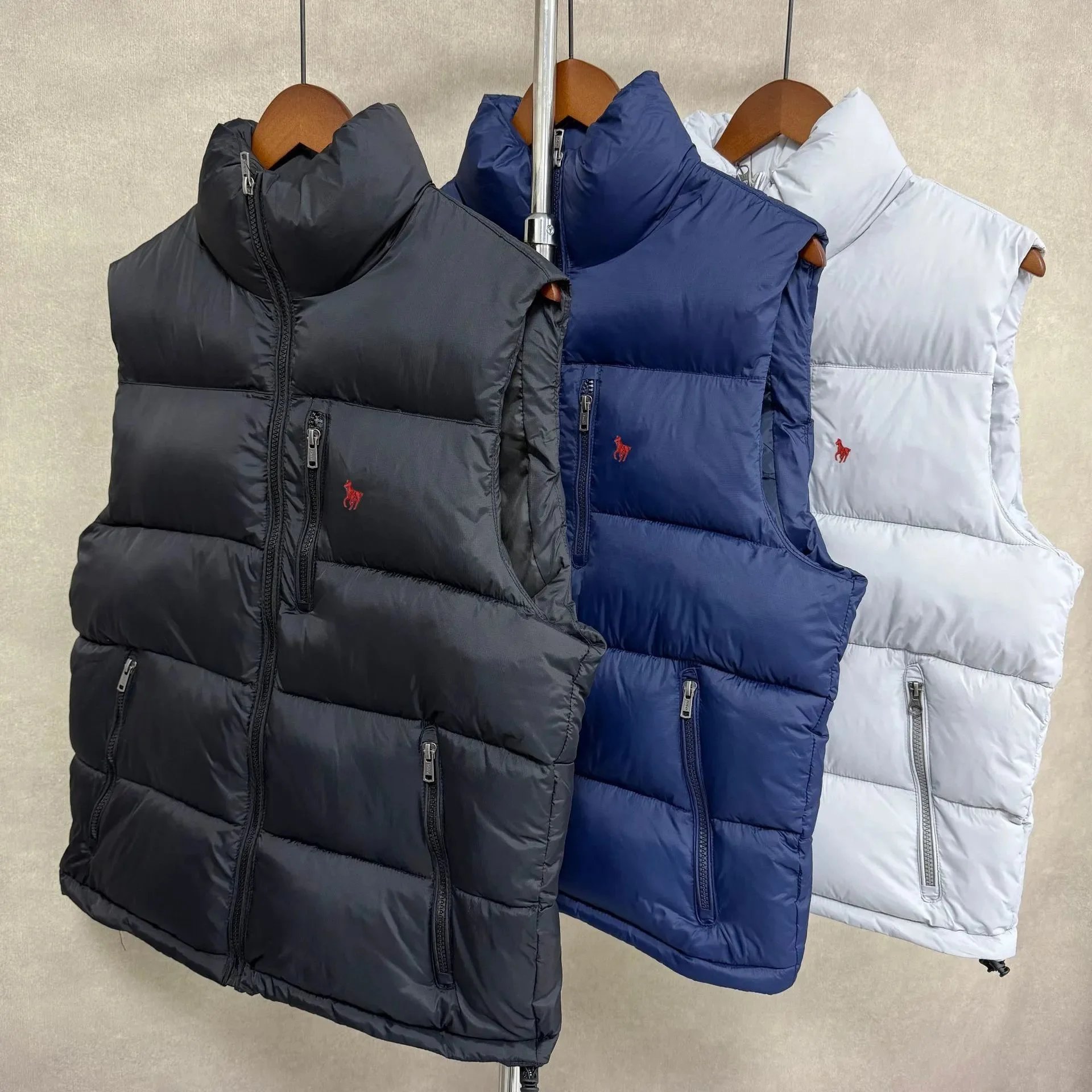 Ralph Lauren Vest