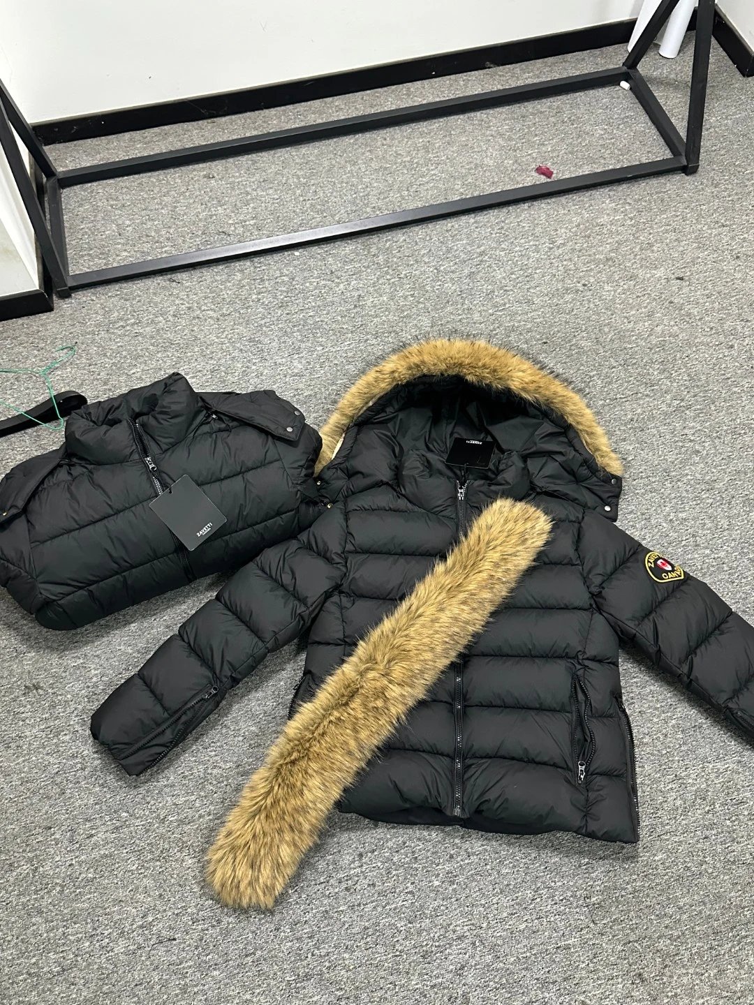 Zavetti Canada Women's Jacket