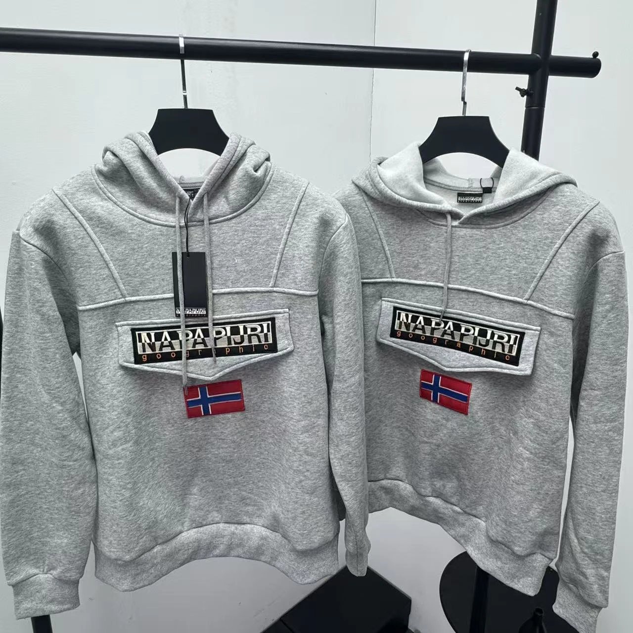 Napapijri Hoodie