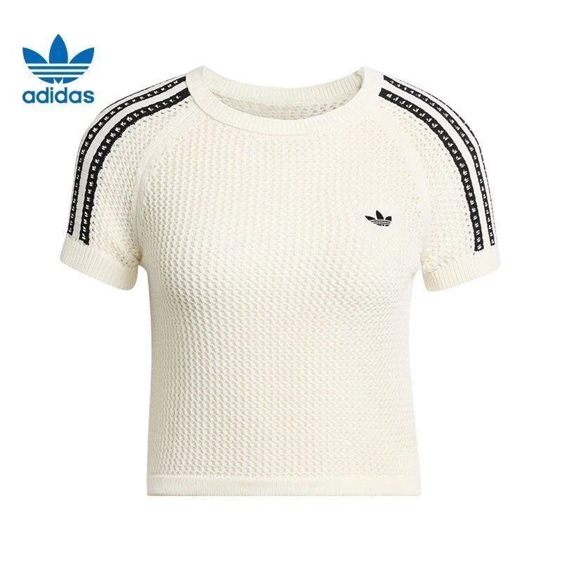 Adidas Mesh T-Shirt