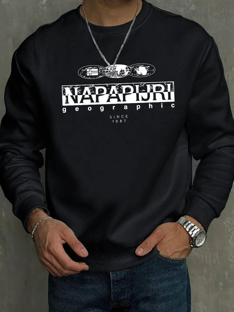 Napapijri Sweatshirt