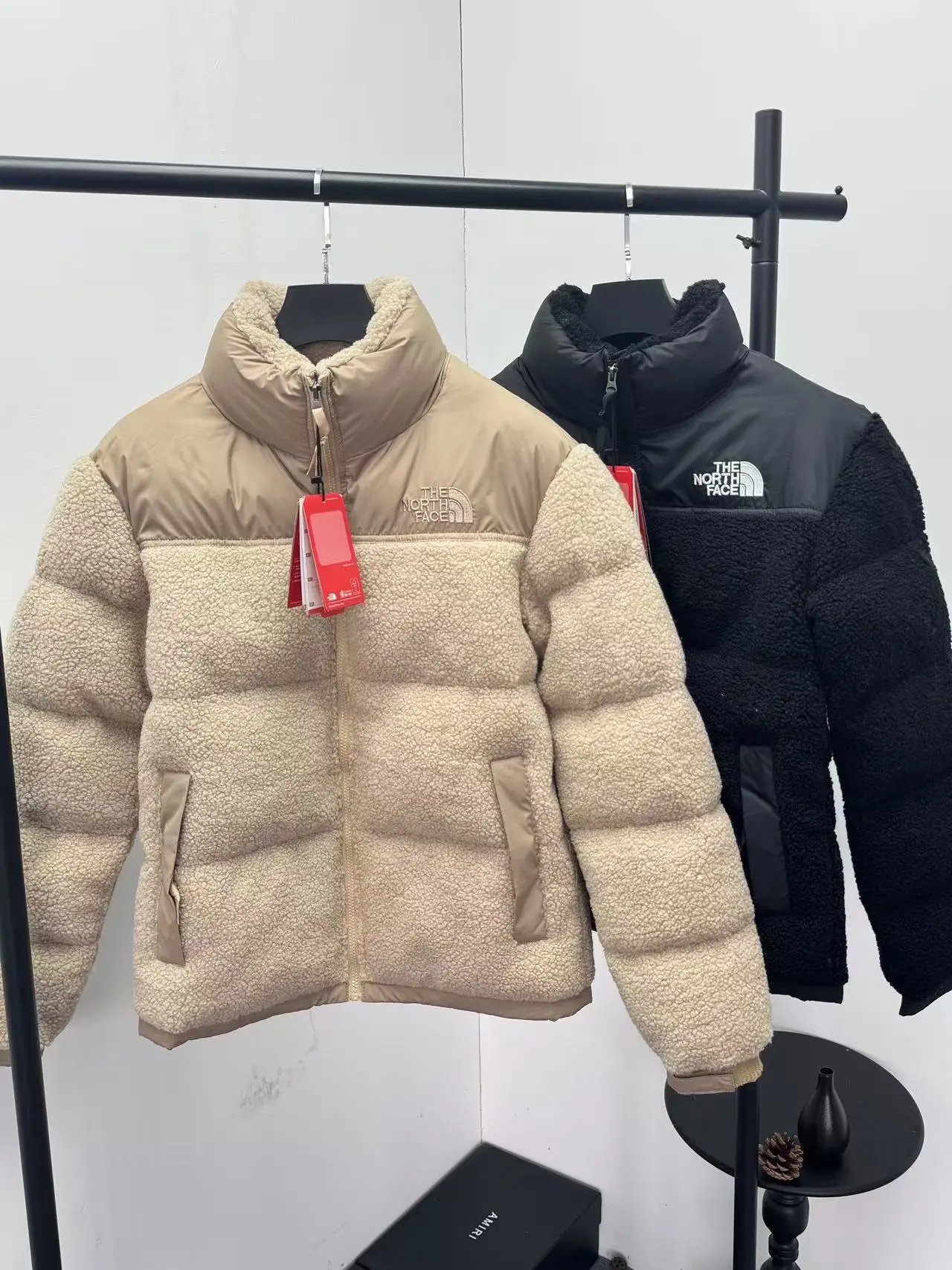 The North Face Jacket