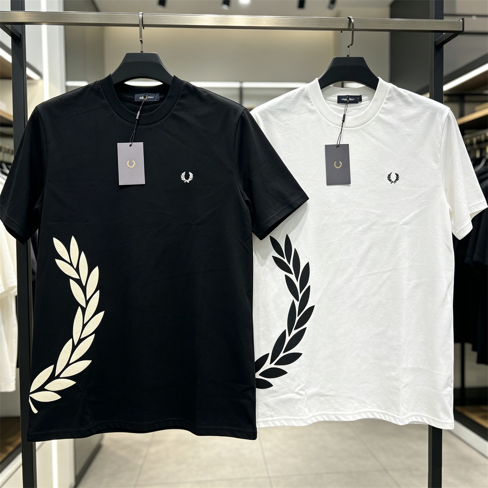Fred Perry T-Shirt
