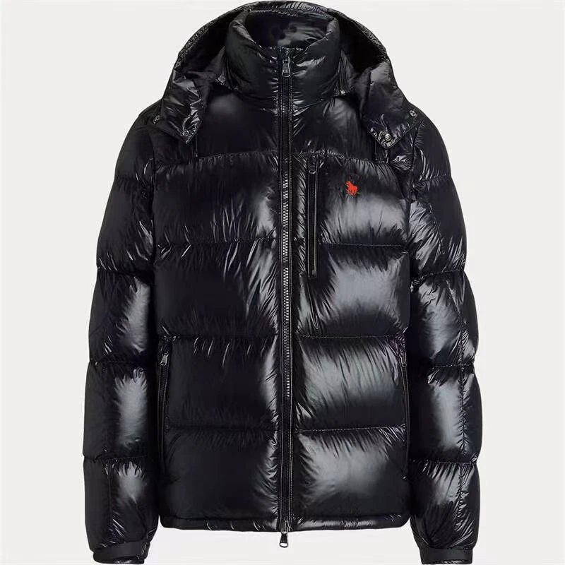 Ralph Lauren Glossy Jacket
