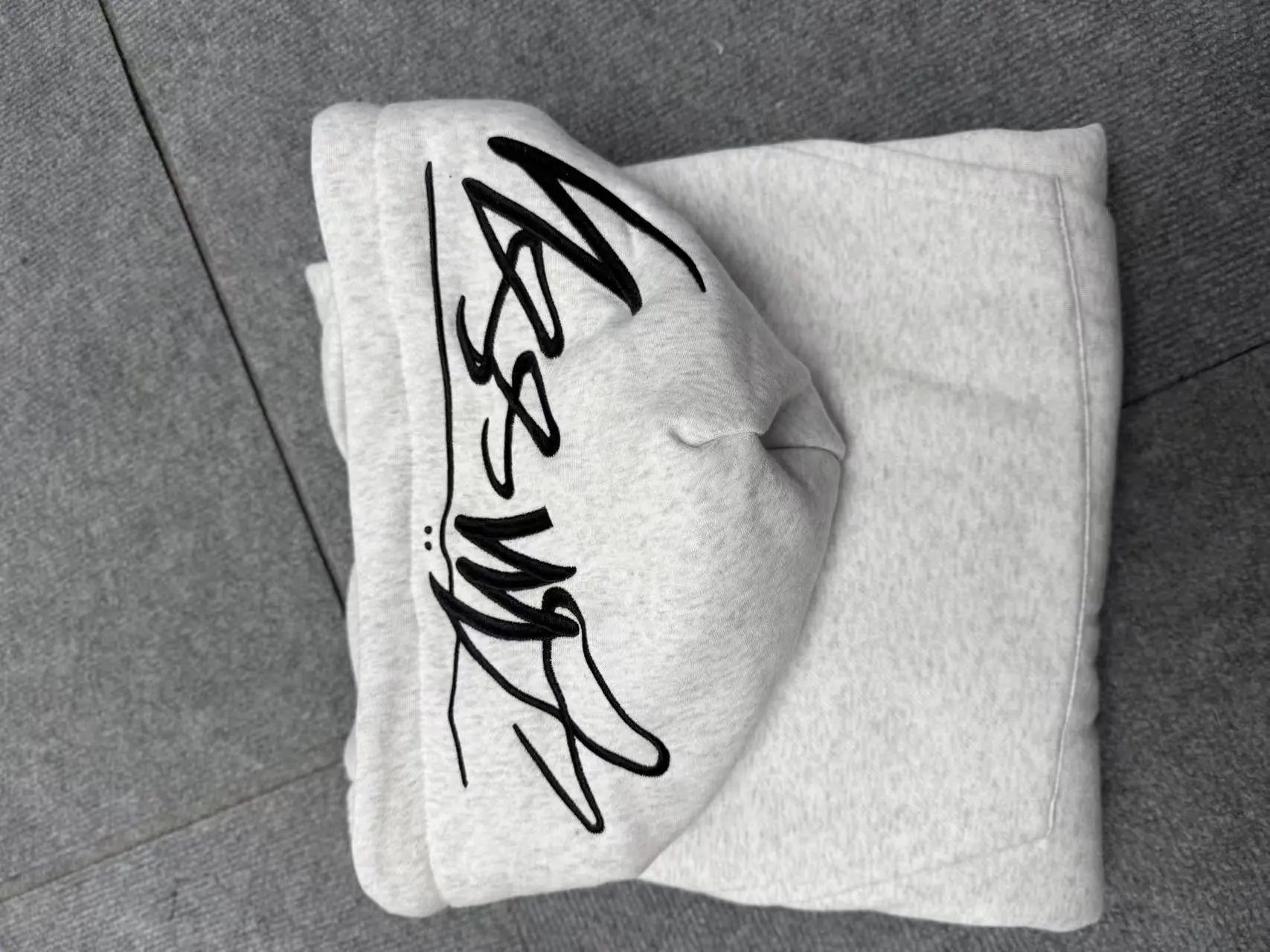 Stussy Hoodie