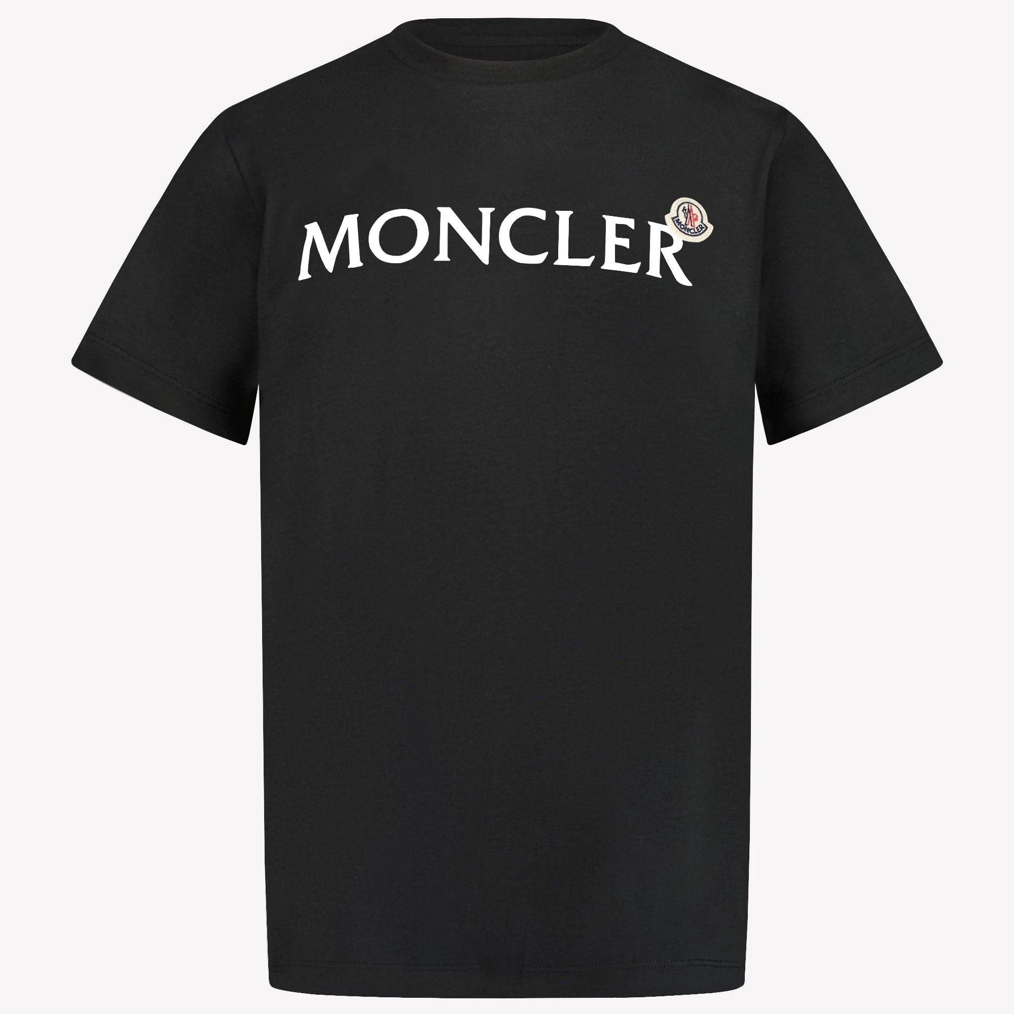Moncler Logo T-Shirt