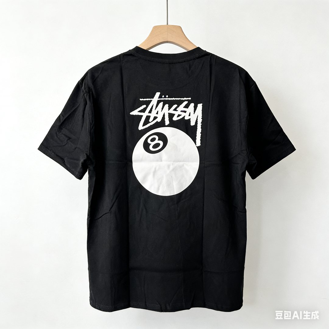 Stussy 8 Ball T-Shirt