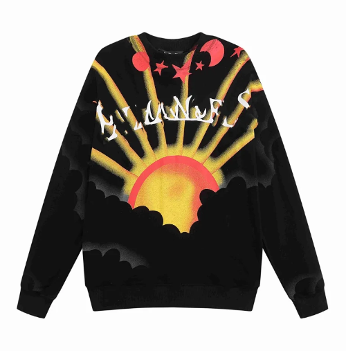 Palm Angels Hoodie
