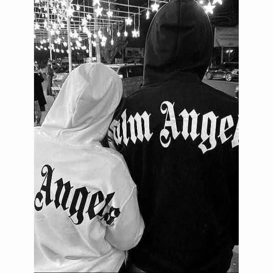 Palm Angels Hoodie
