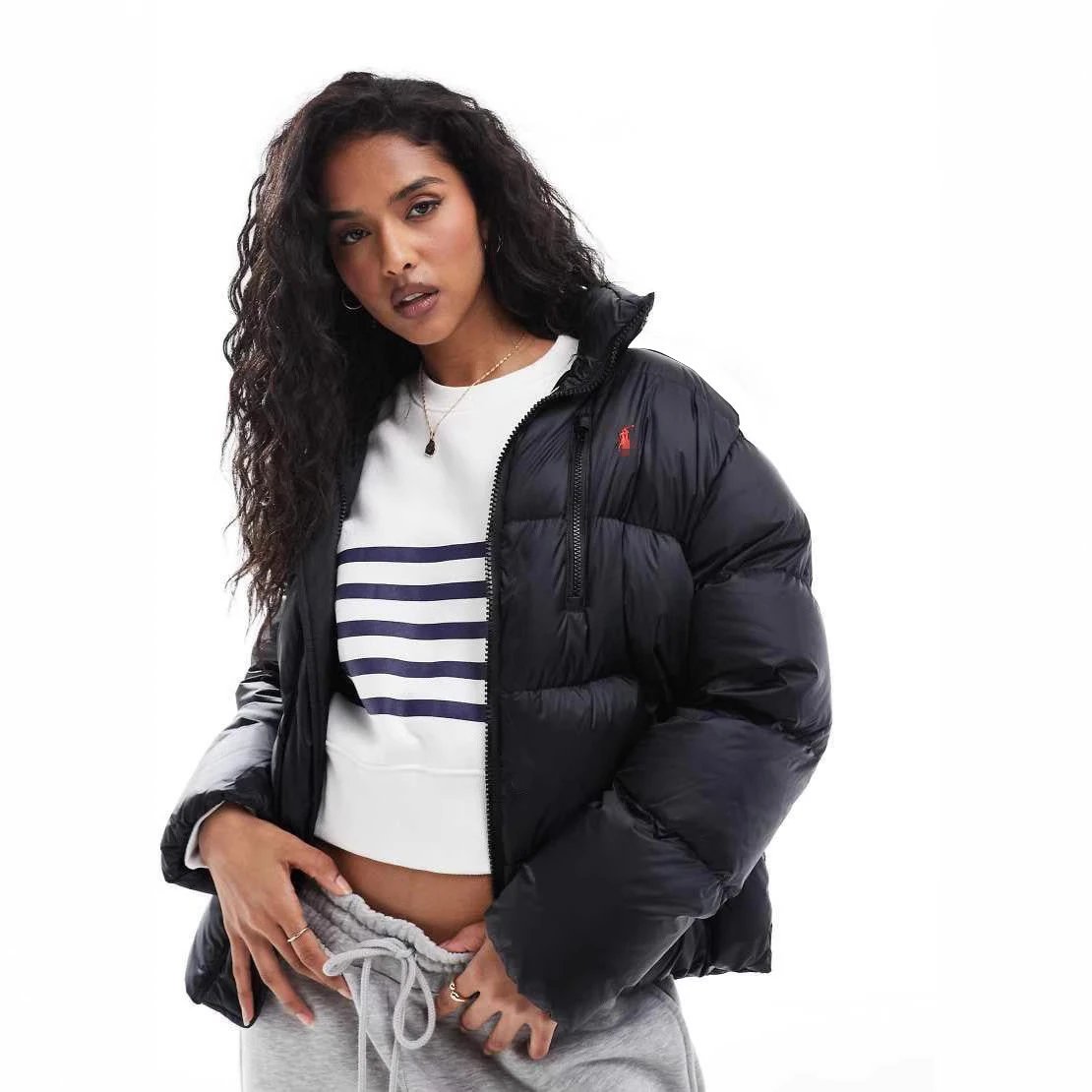 Ralph Lauren Dowm Jacket
