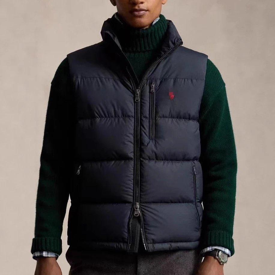 Ralph Lauren Dowm Jacket