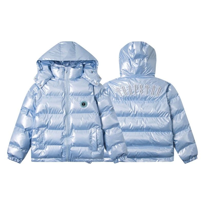 Trapstar Dowm Jacket