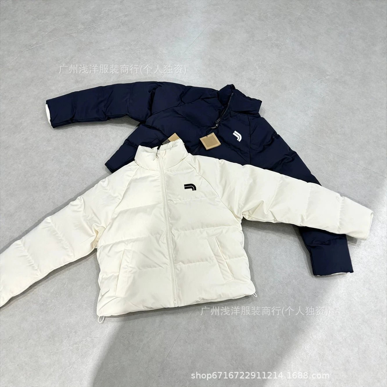 The North Face Dowm Jacket