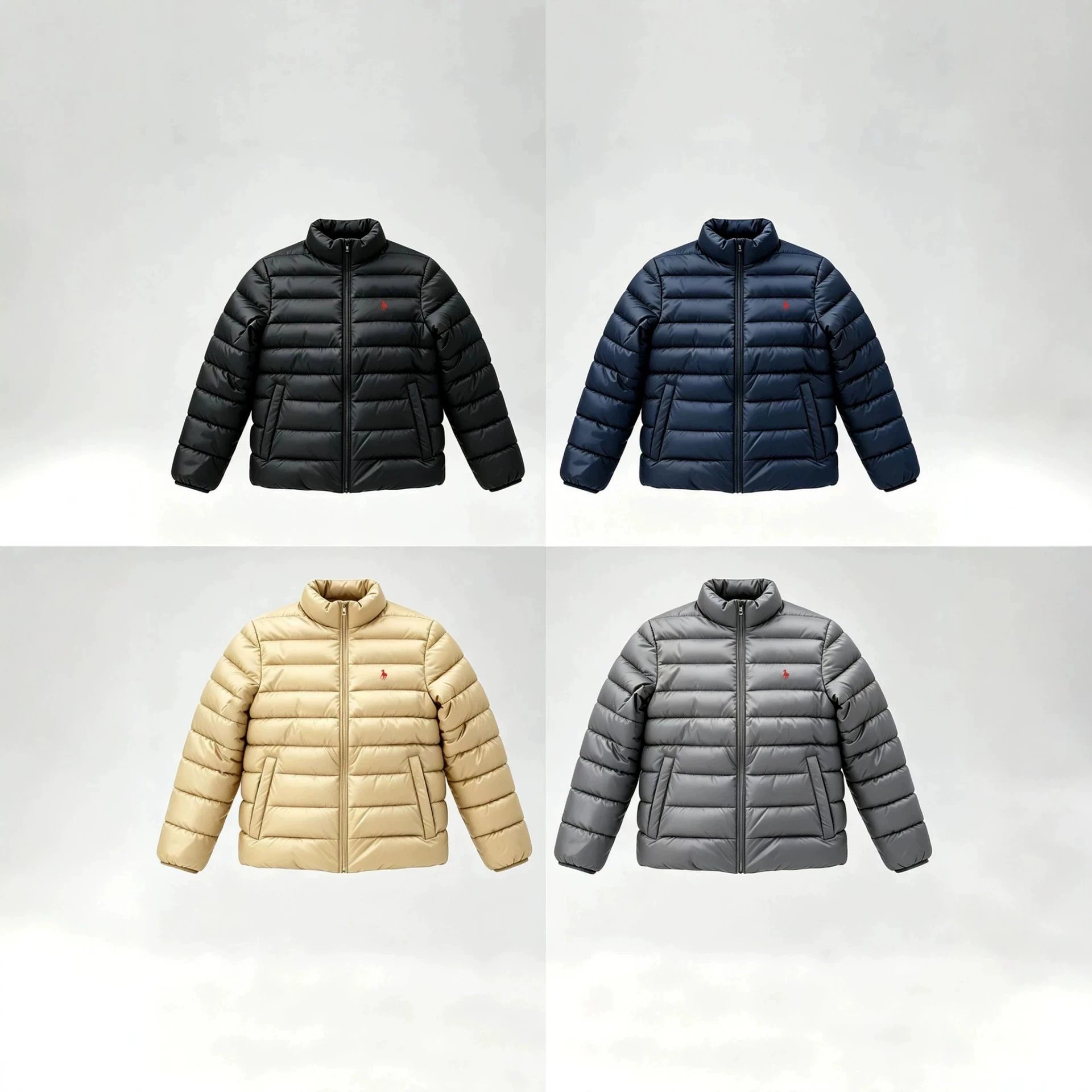 Ralph Lauren Dowm Jacket