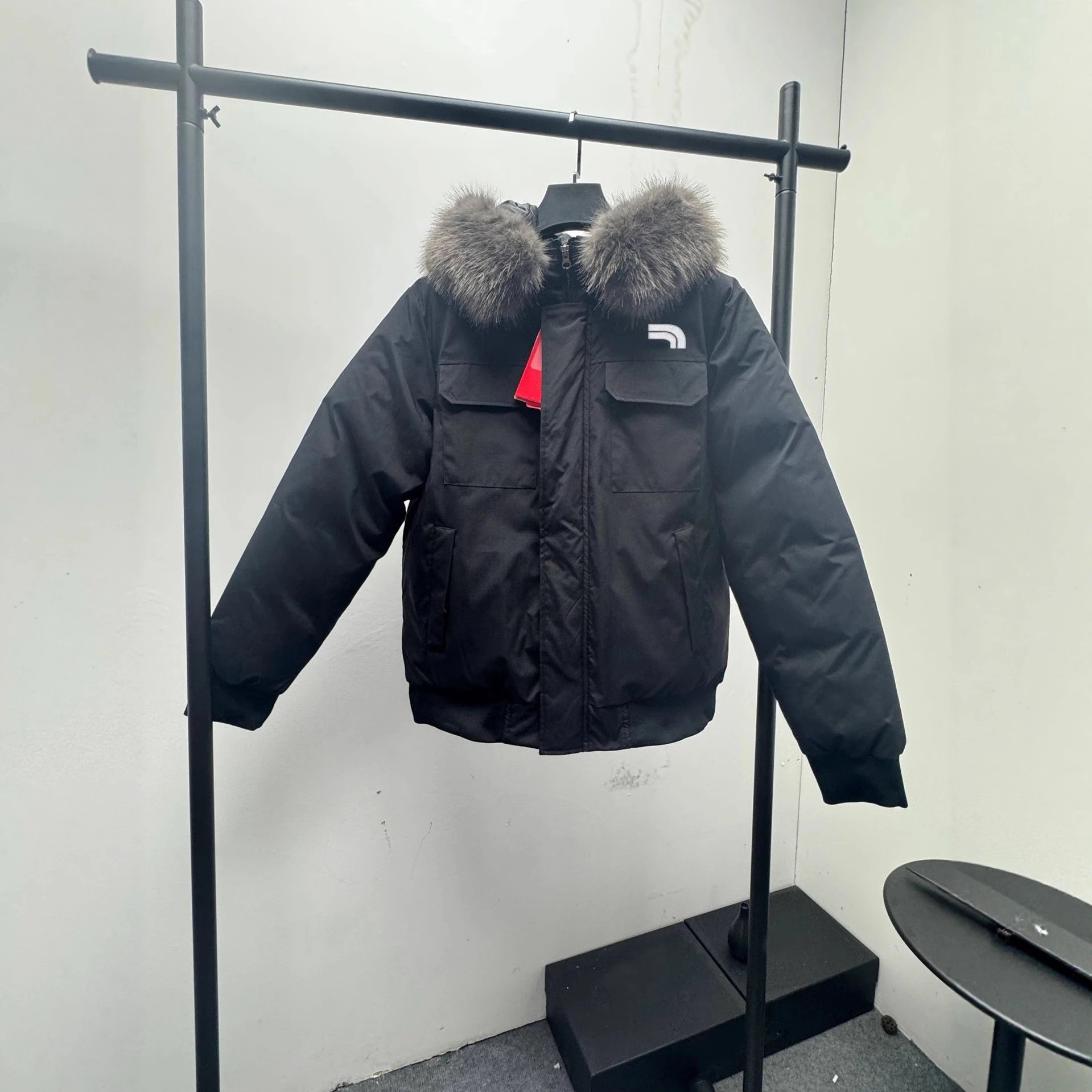 The North Face Dowm Jacket