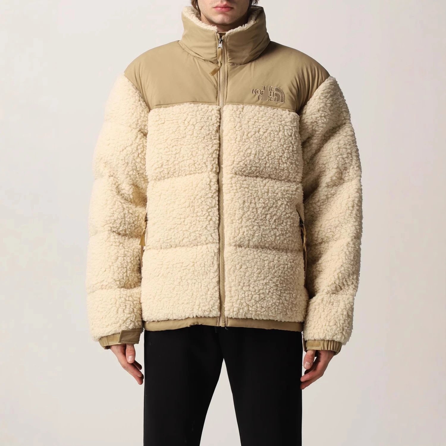 The North Face Dowm Jacket