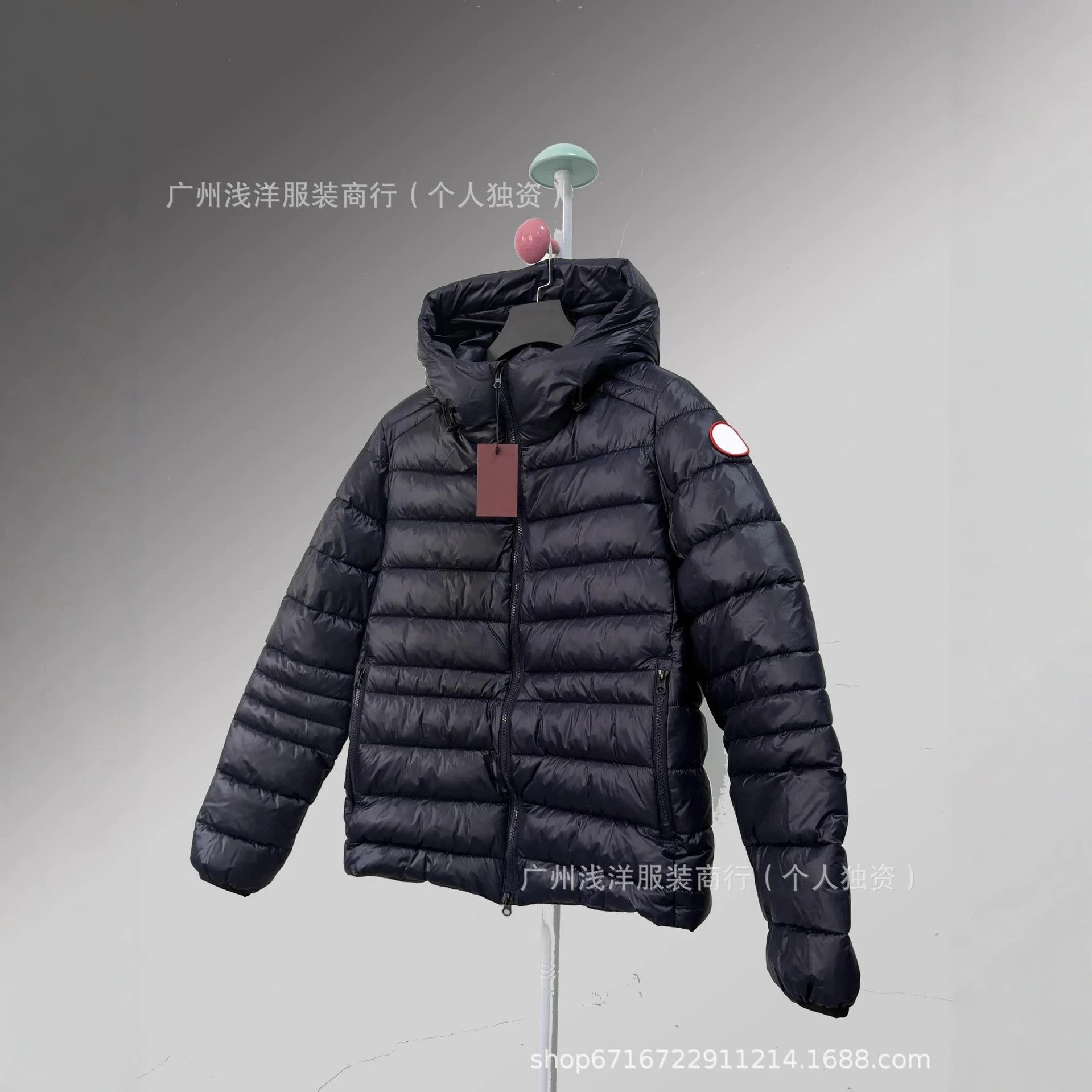 Canada Goose Dowm Jacket