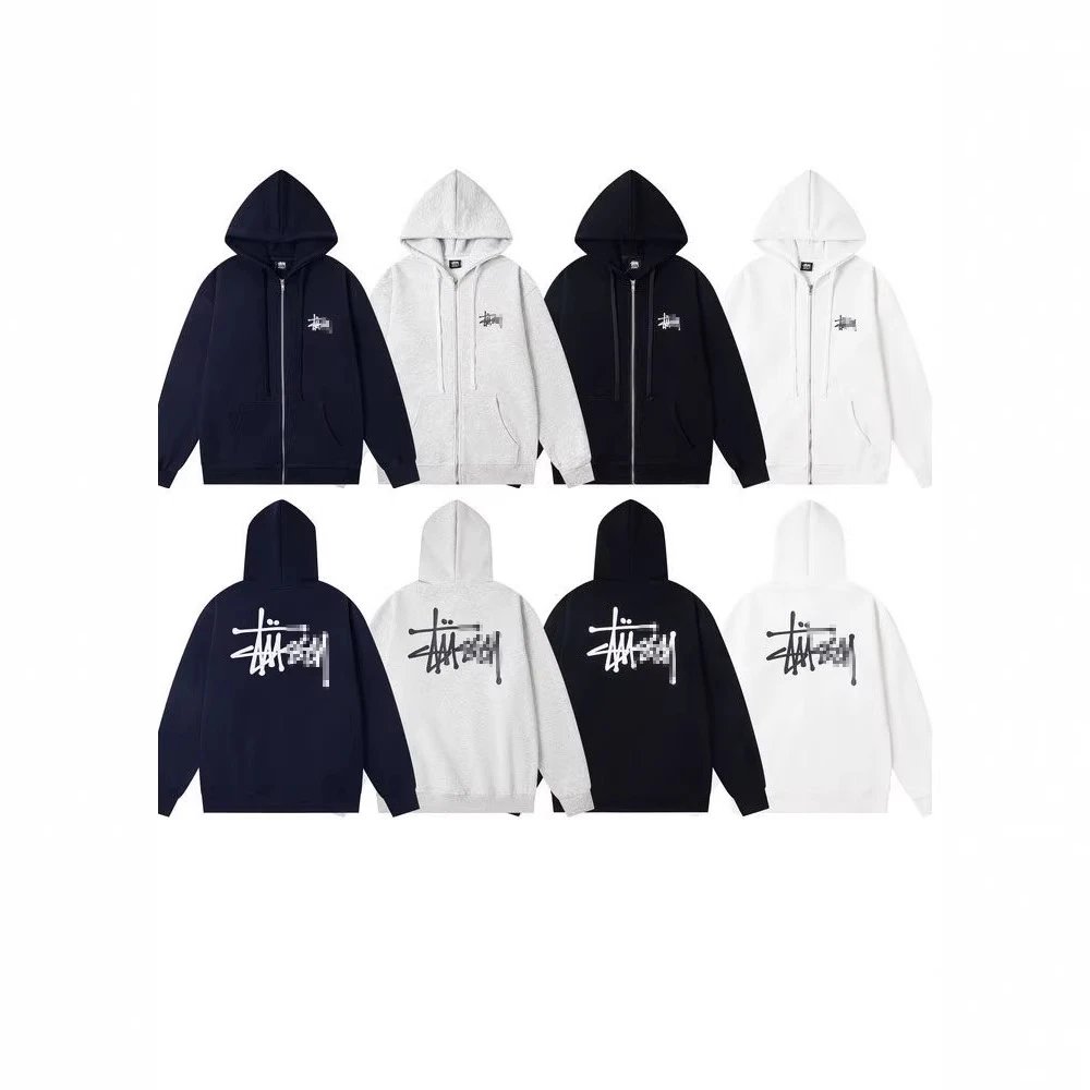 Stussy hoodie