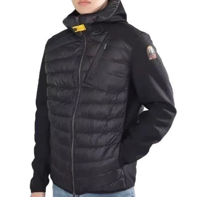 Parajumpers Dowm Jacket