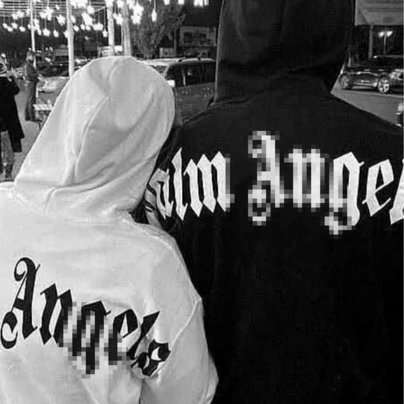 Palm Angels hoodie