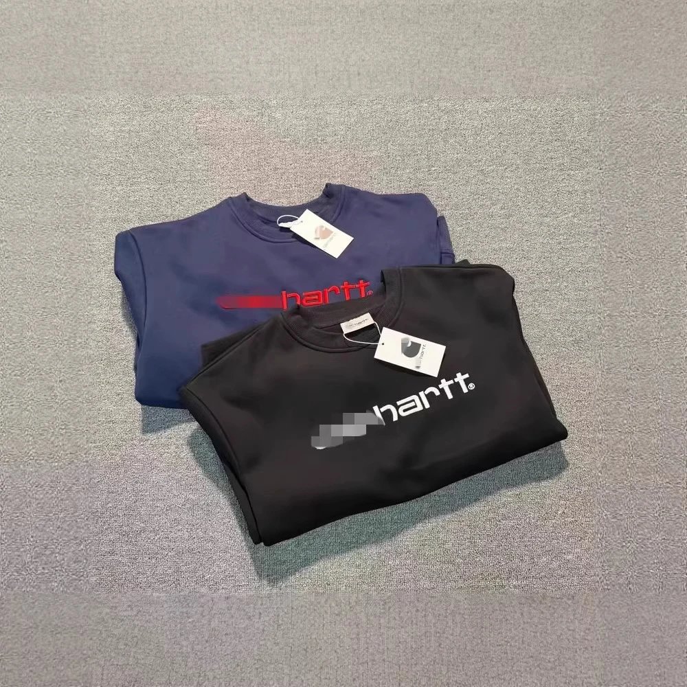 carhartt wip sweatshirt
